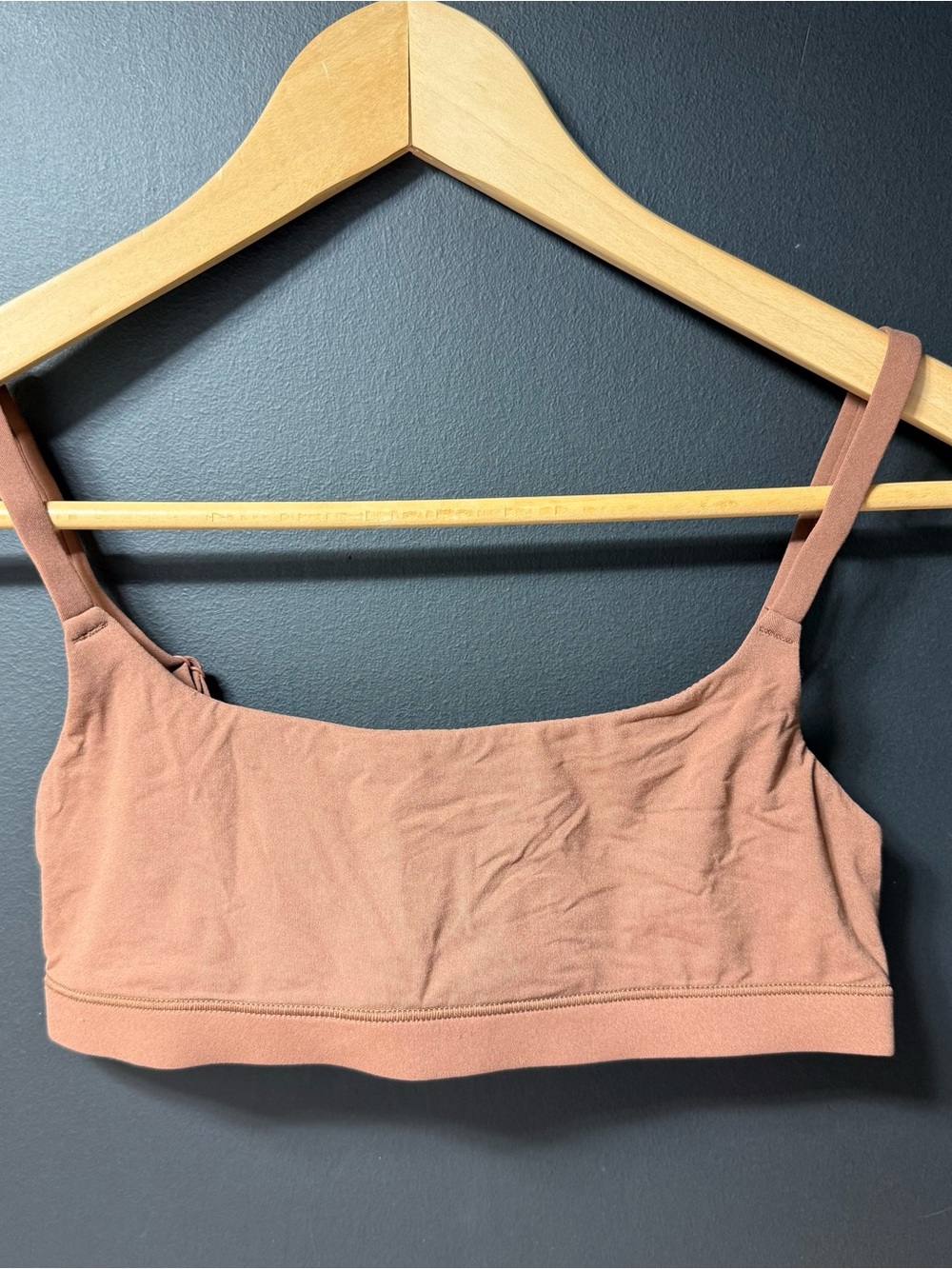 Fits Everybody Scoop Bralette SKIMS